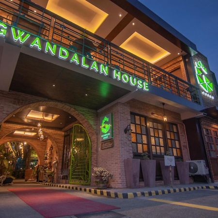 Hotel Gwandalan House Dipolog City Exterior foto