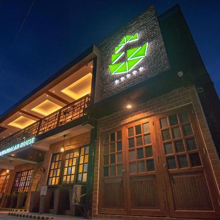 Hotel Gwandalan House Dipolog City Exterior foto