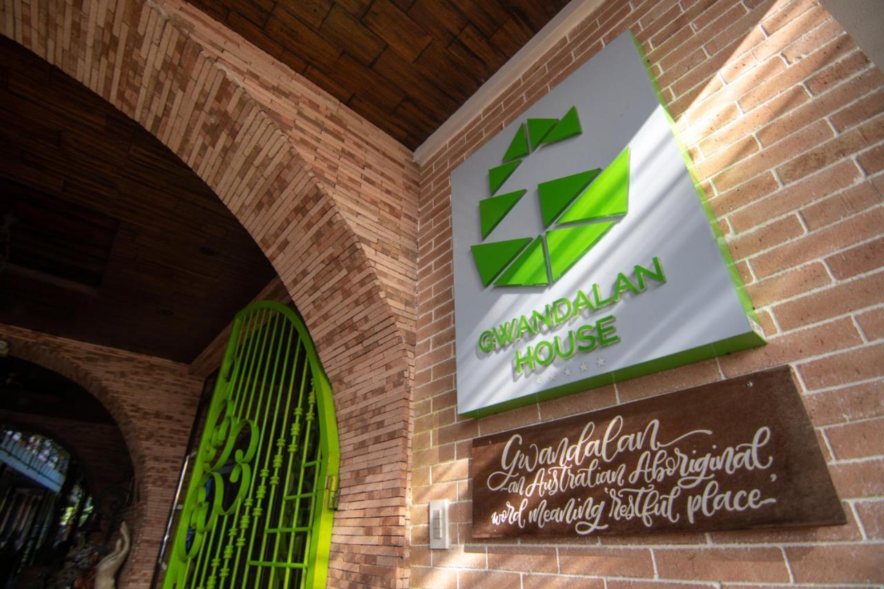 Hotel Gwandalan House Dipolog City Exterior foto