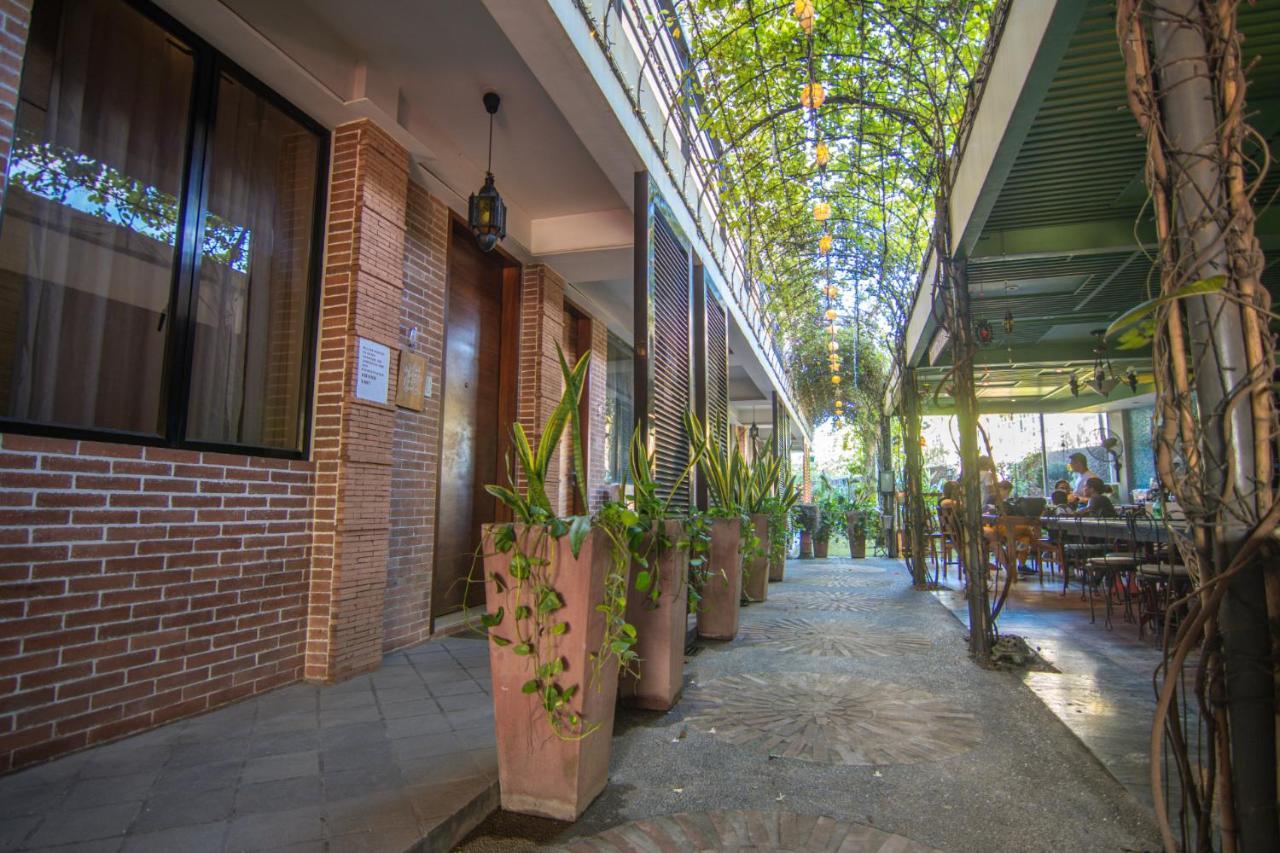 Hotel Gwandalan House Dipolog City Exterior foto