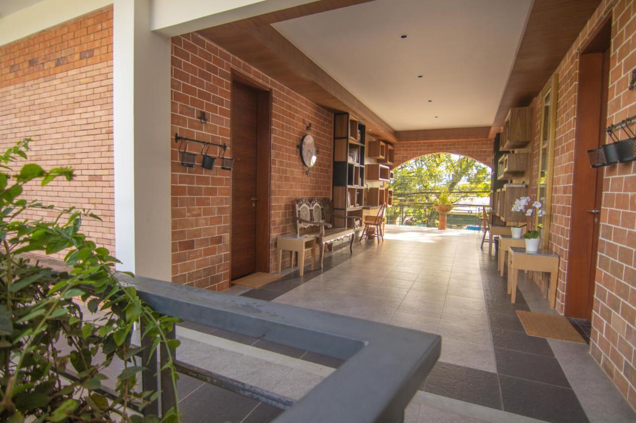 Hotel Gwandalan House Dipolog City Exterior foto
