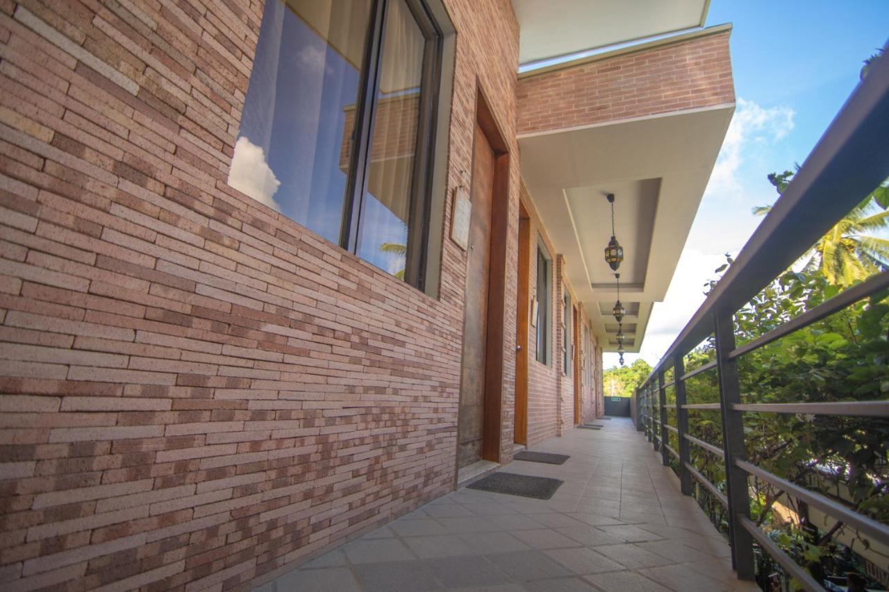 Hotel Gwandalan House Dipolog City Exterior foto