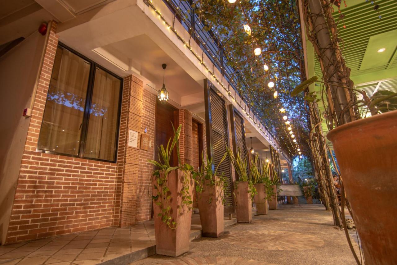Hotel Gwandalan House Dipolog City Exterior foto