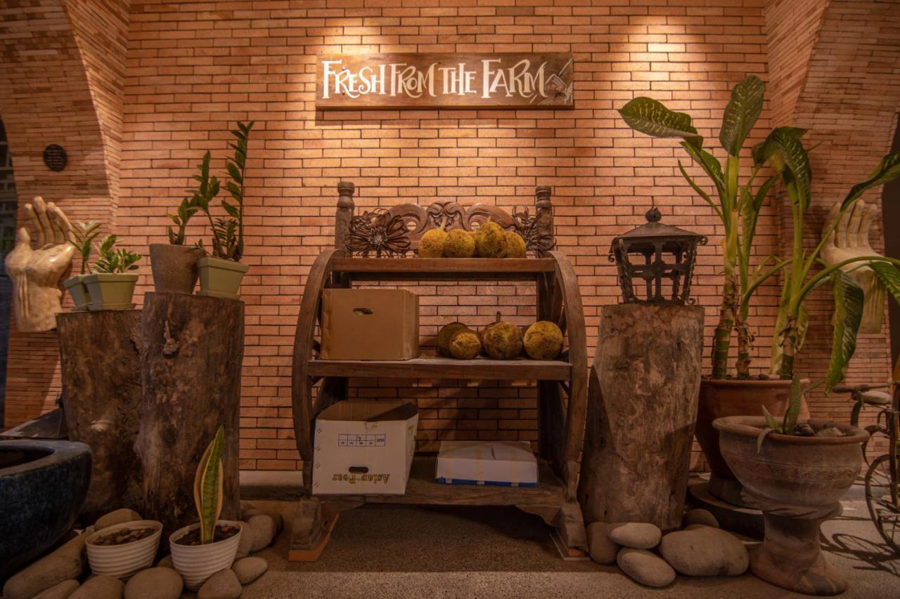 Hotel Gwandalan House Dipolog City Exterior foto