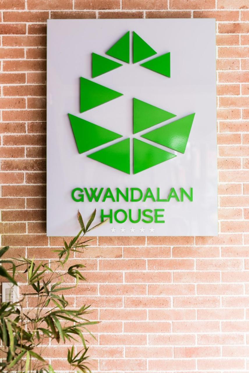 Hotel Gwandalan House Dipolog City Exterior foto