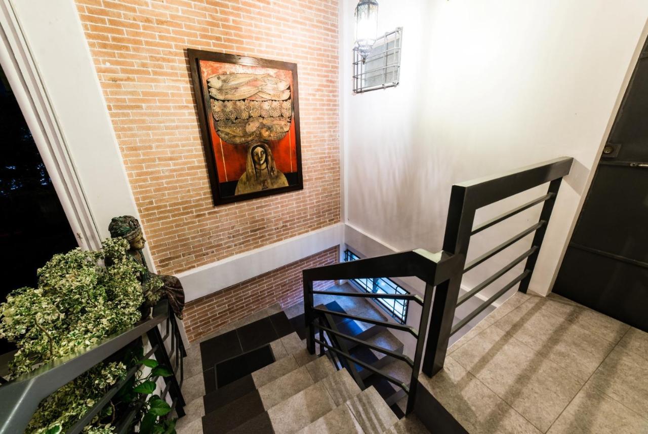 Hotel Gwandalan House Dipolog City Exterior foto