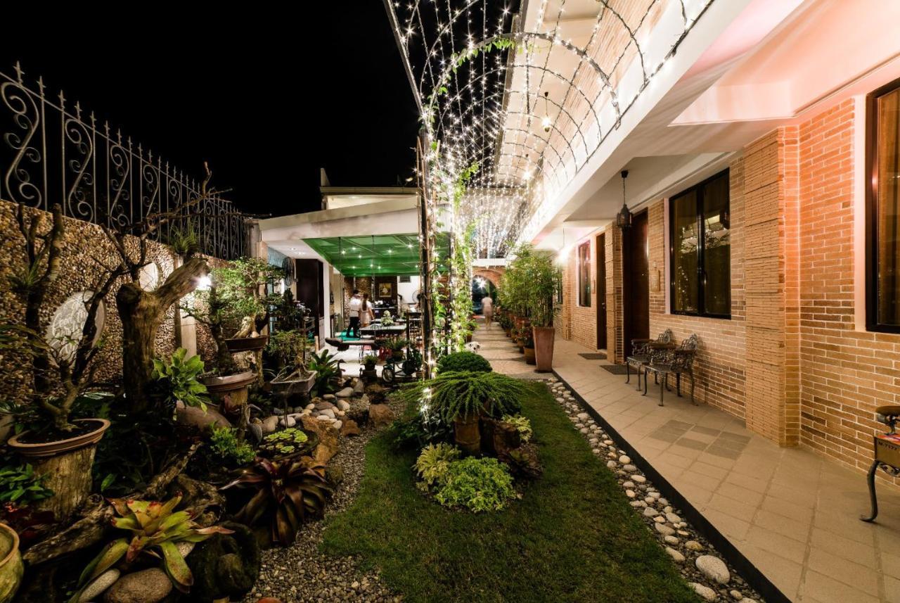 Hotel Gwandalan House Dipolog City Exterior foto