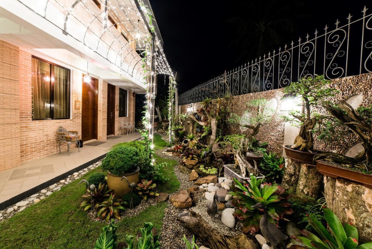 Hotel Gwandalan House Dipolog City Exterior foto